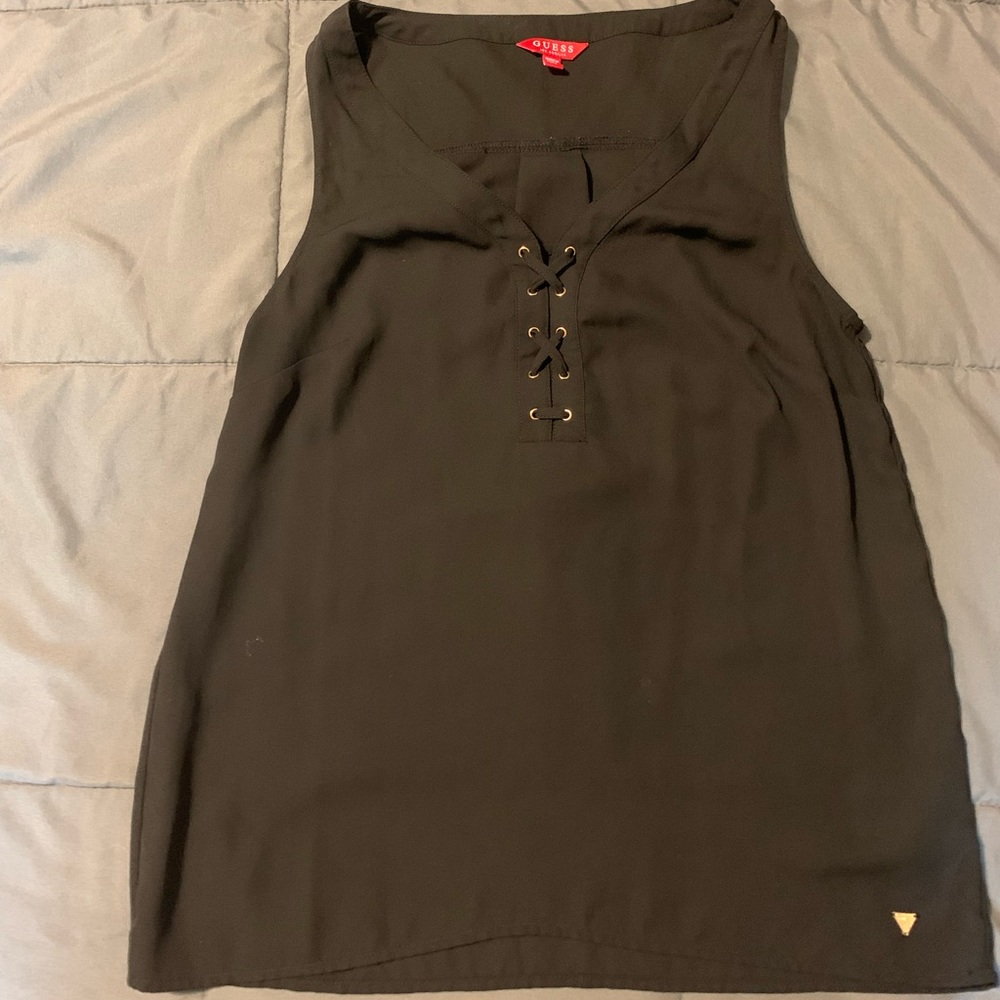 Guess Tank Top